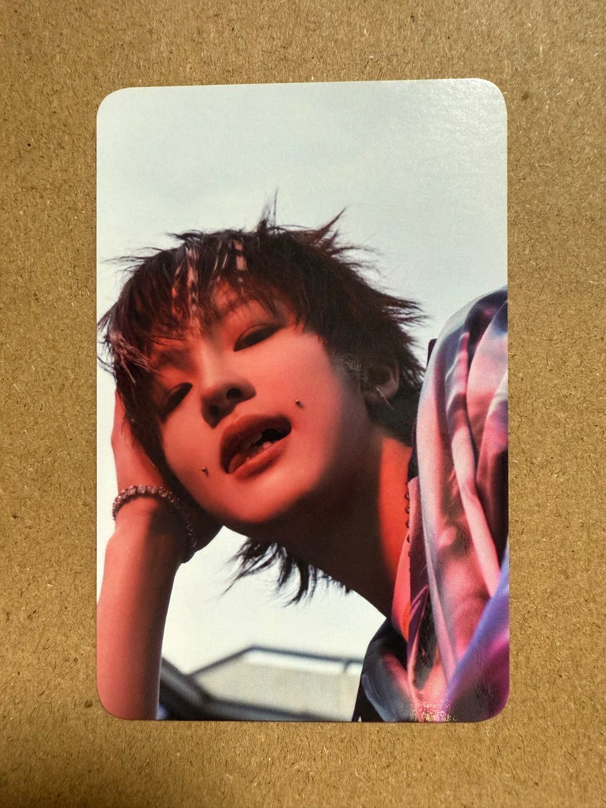 P1Harmony ピーワンハーモニー ソウル 限定 トレカ - メルカリ