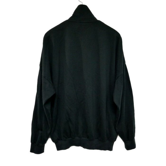 AURALEE オーラリー 国内正規 24AW SUPER HIGH GAUGE SWEAT ZIP