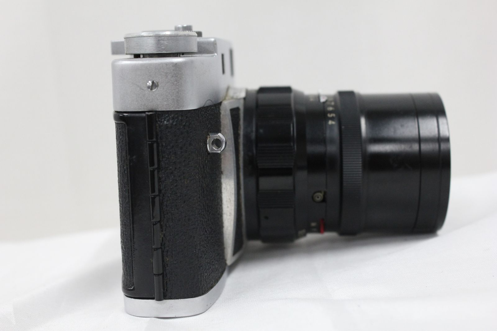 返品保証】 カロ Kallo Kowa Optical Works Prominar 100mm F4 カメラ
