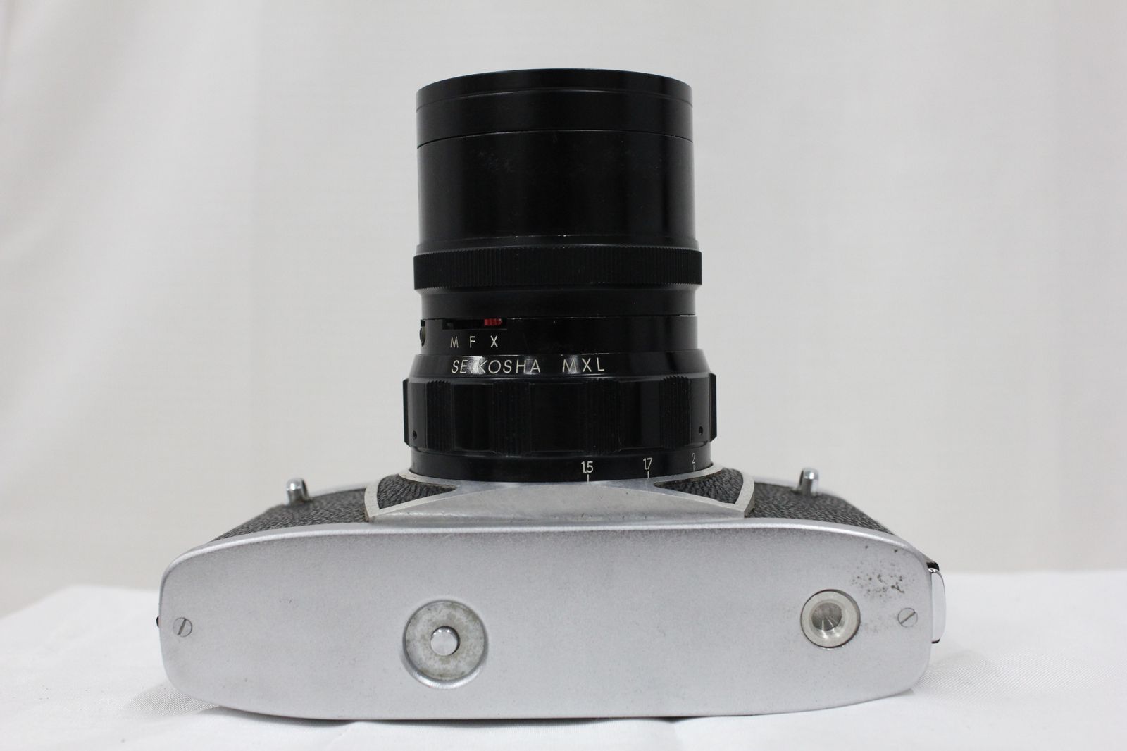 返品保証】 カロ Kallo Kowa Optical Works Prominar 100mm F4 カメラ