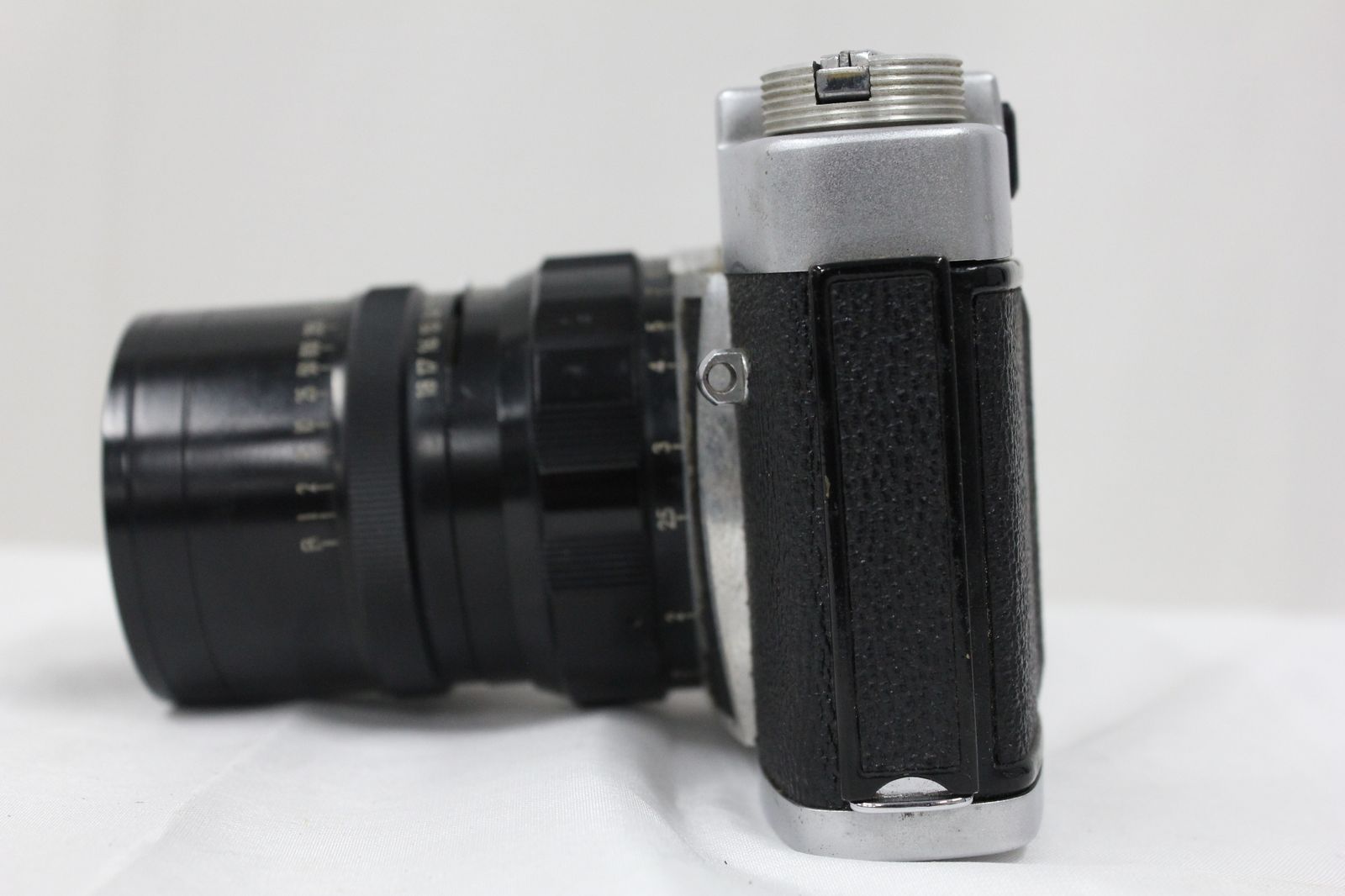 返品保証】 カロ Kallo Kowa Optical Works Prominar 100mm F4 カメラ