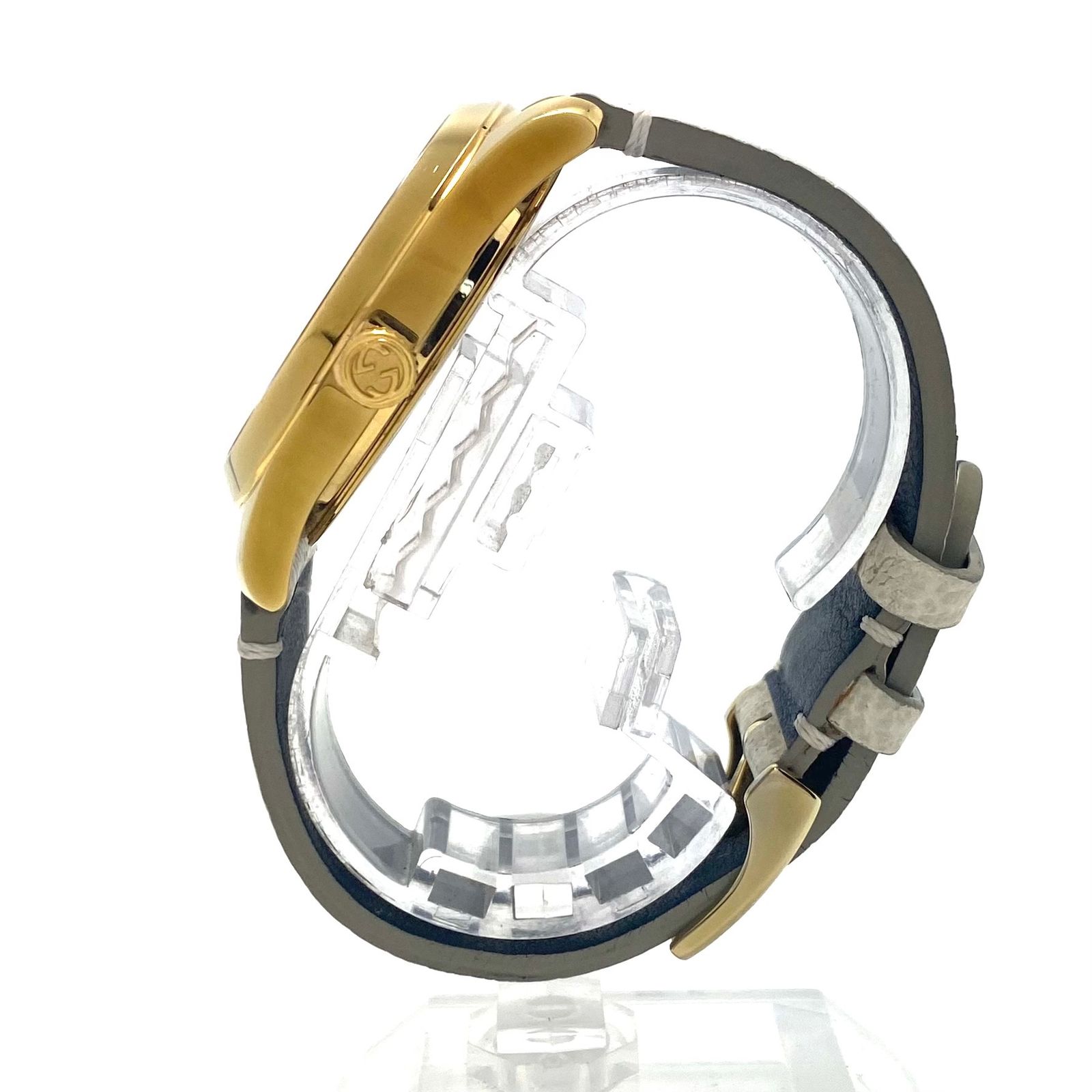 腕時計 メンズ レディース グッチ GUCCI Gタイムレス YA1264062 126.4 