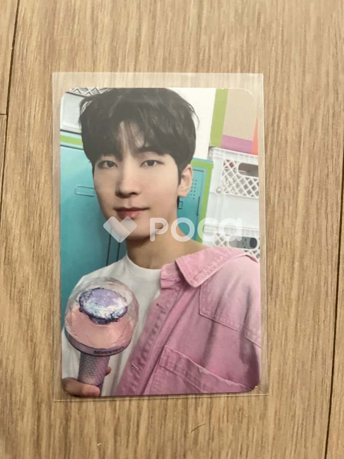 セブチ ウォヌ 2023 SVT 7TH FAN MEETING SEVENTEEN in CARAT LAND