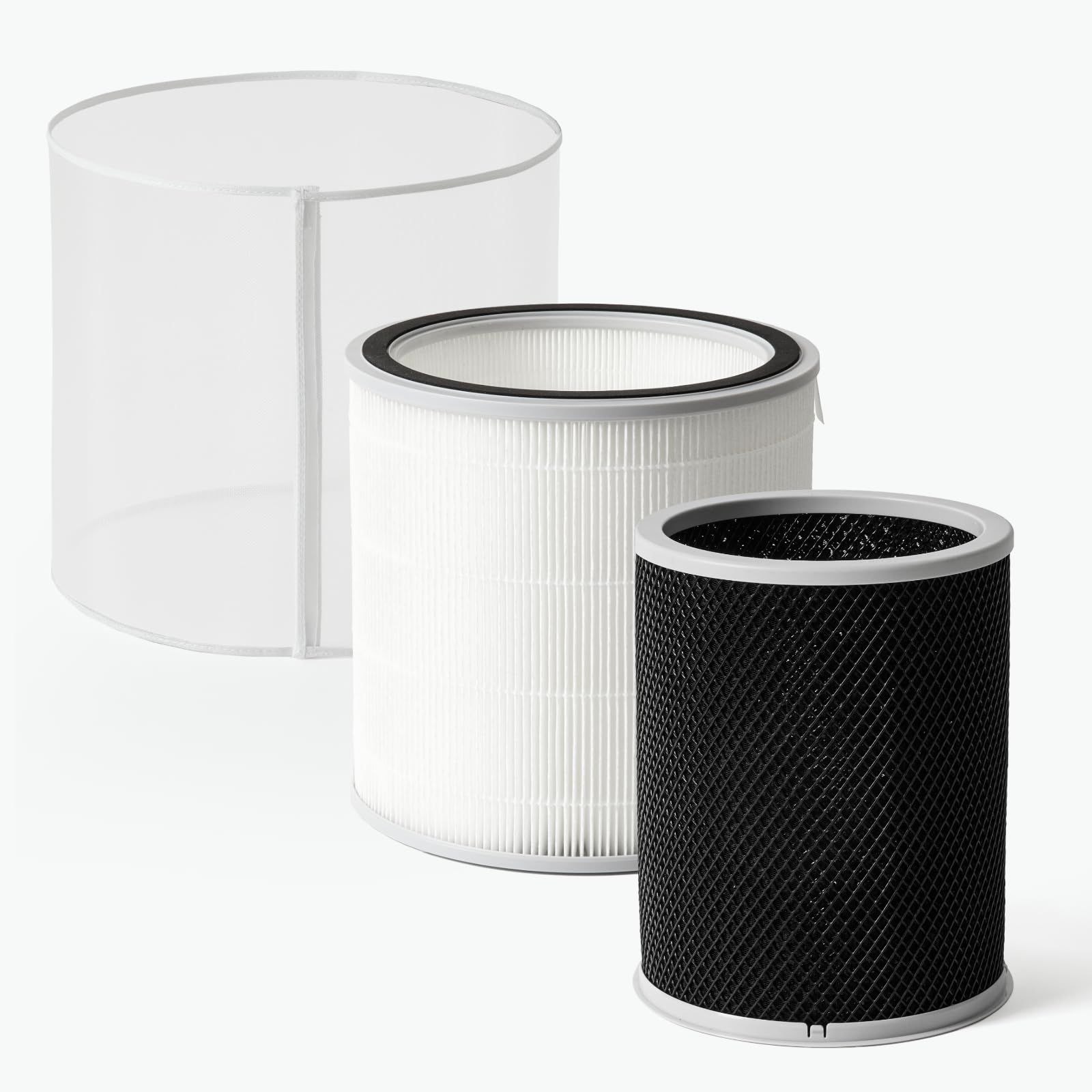 迅速に発送】SwitchBot 空気清浄機 交換用 アクセサリー 3点セット