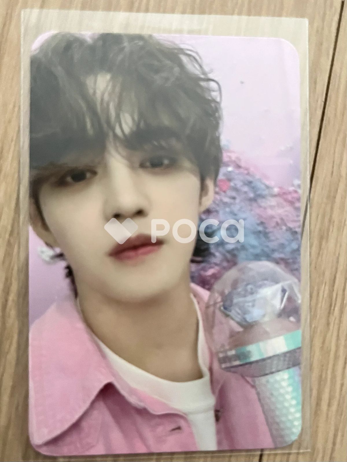 Seventeen エスクプス セブチ 2023 SVT 7TH FAN MEETING SEVENTEEN in