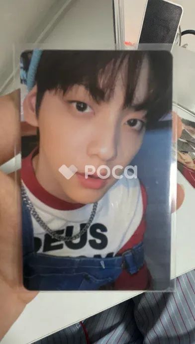 TXT スビン 2022 DECO KIT - メルカリ