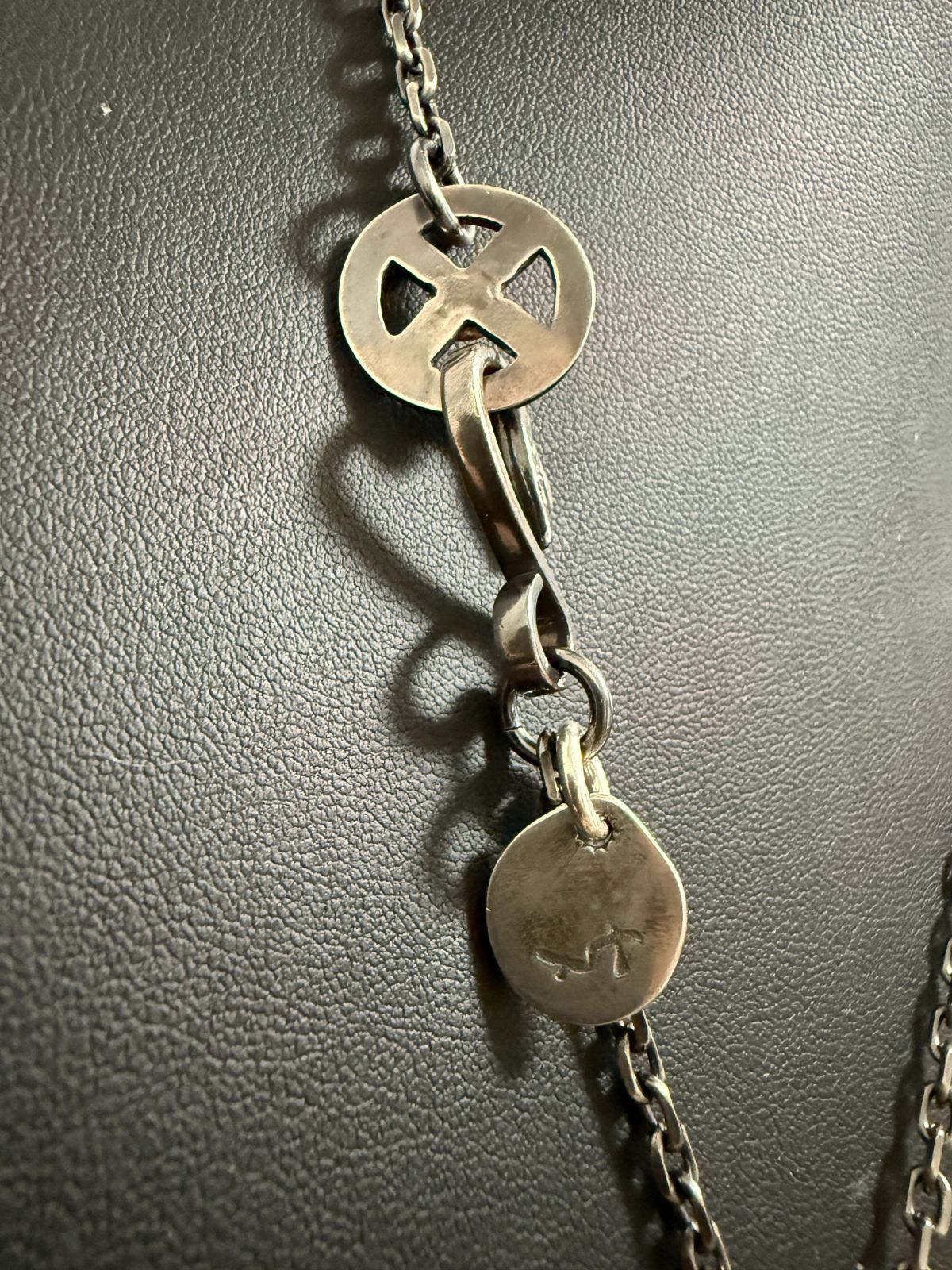 ゴローズ 上金特大フェザー右＋SV太陽inメタル小＋金メタルホイール付