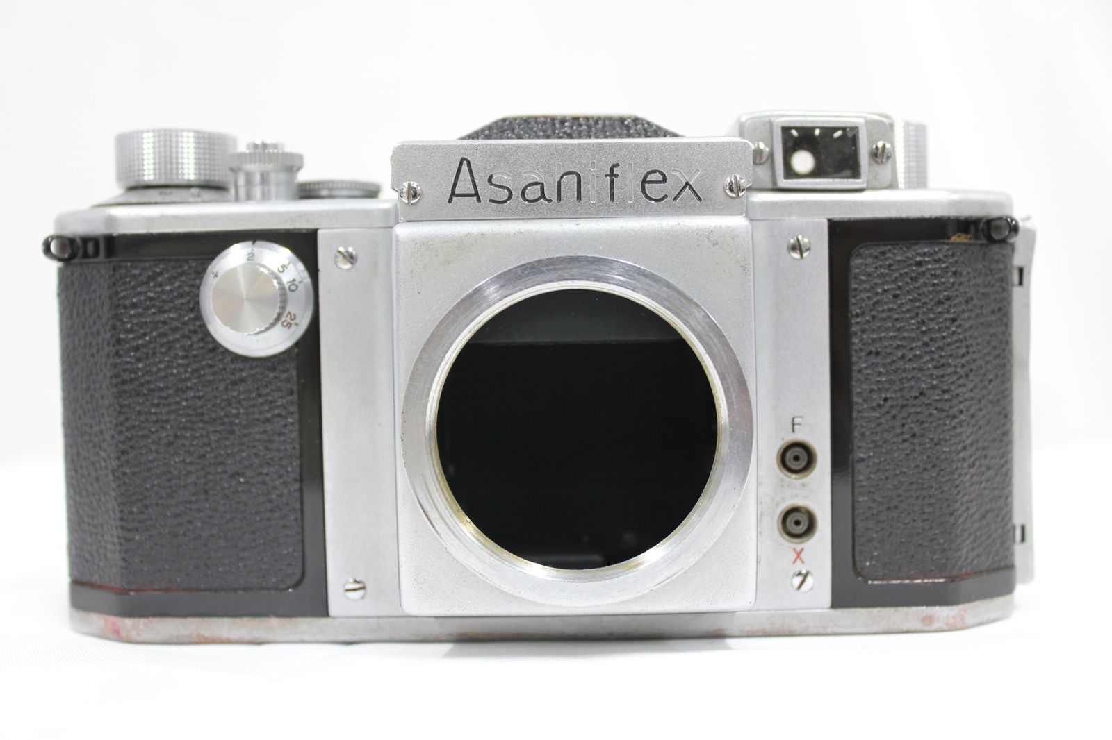 訳あり品】 Asahiflex Asahi-Kogaku Takumar 50mm F3.5 カメラ e6526