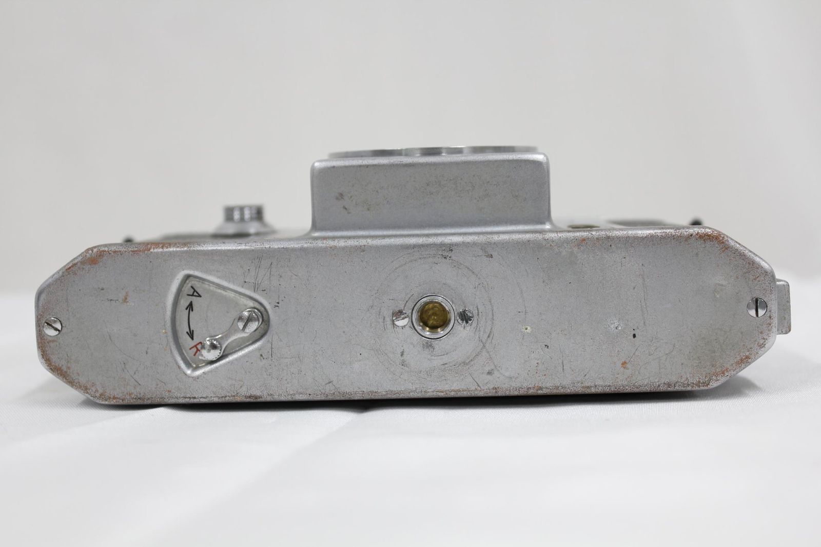 訳あり品】 Asahiflex Asahi-Kogaku Takumar 50mm F3.5 カメラ e6526