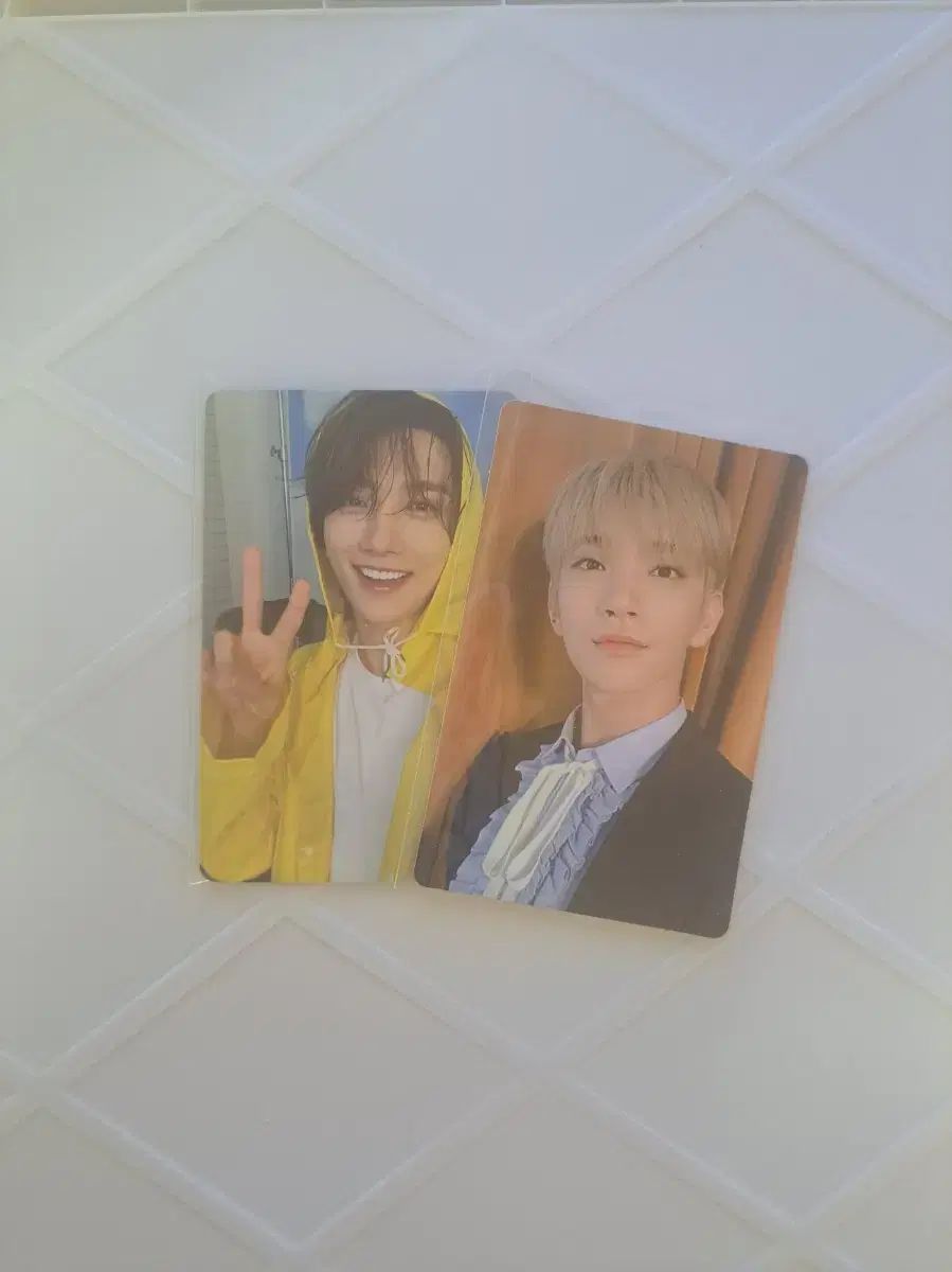 ジョシュア(JOSHUA) トレカ まとめ - メルカリ