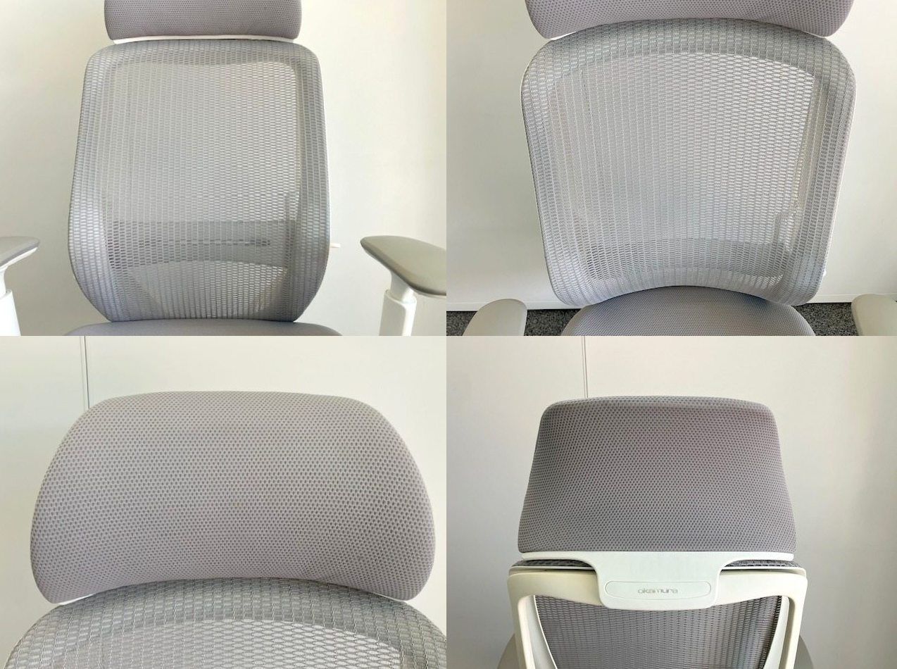 エクストラハイバック