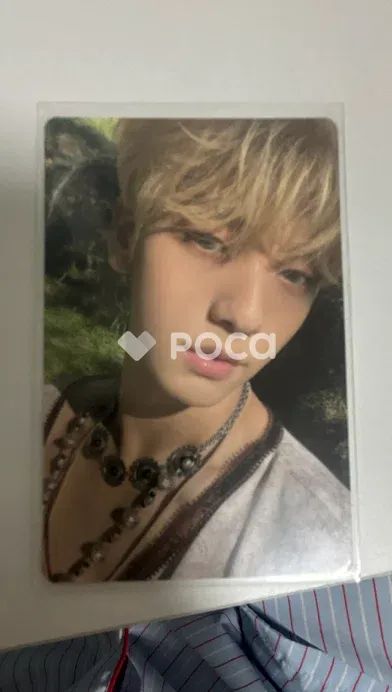 TXT スビン 名前 の 章: TEMPTATION Daydream ver. - メルカリ