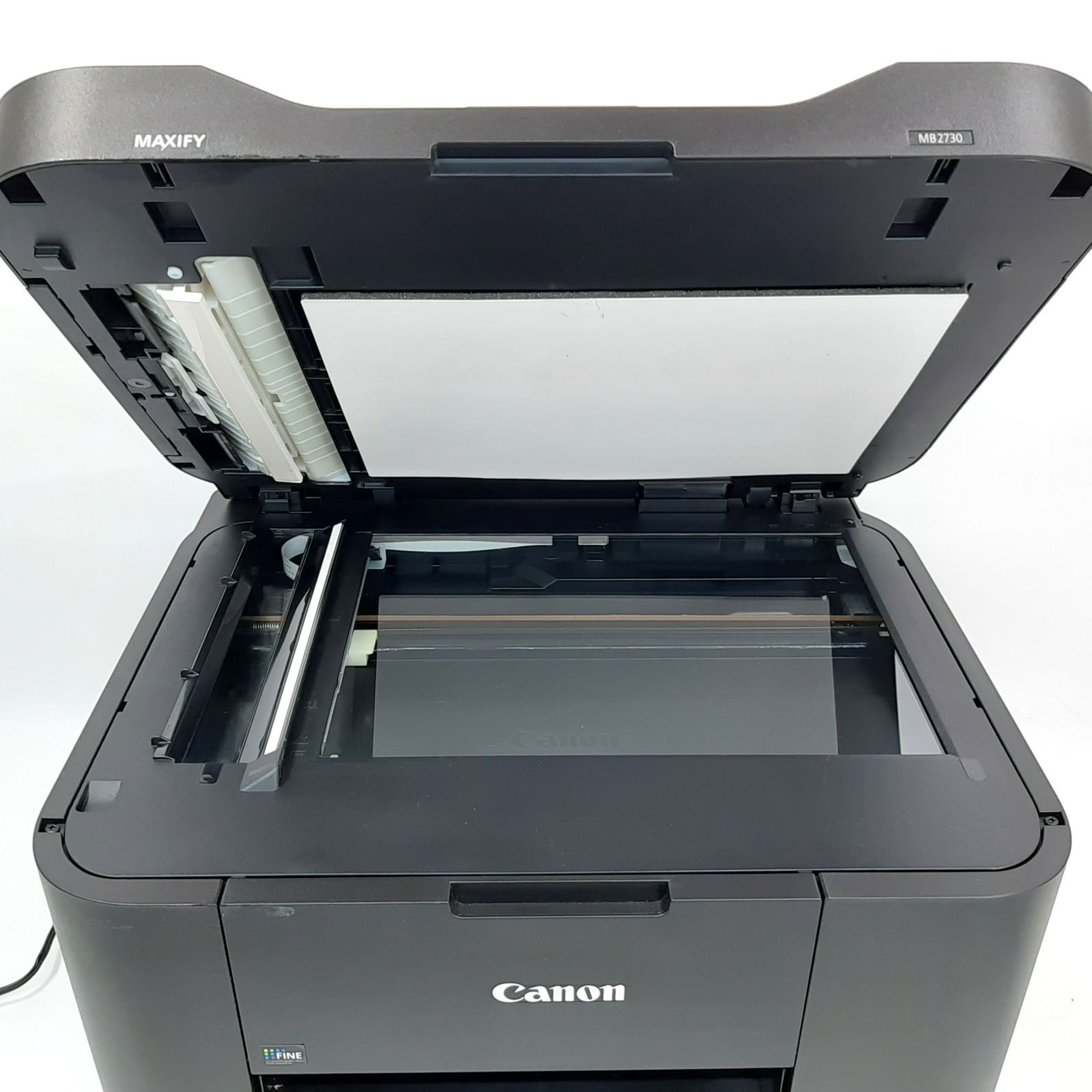 Canon インクジェットプリンター MAXIFY MB2730 総印刷枚数4055枚