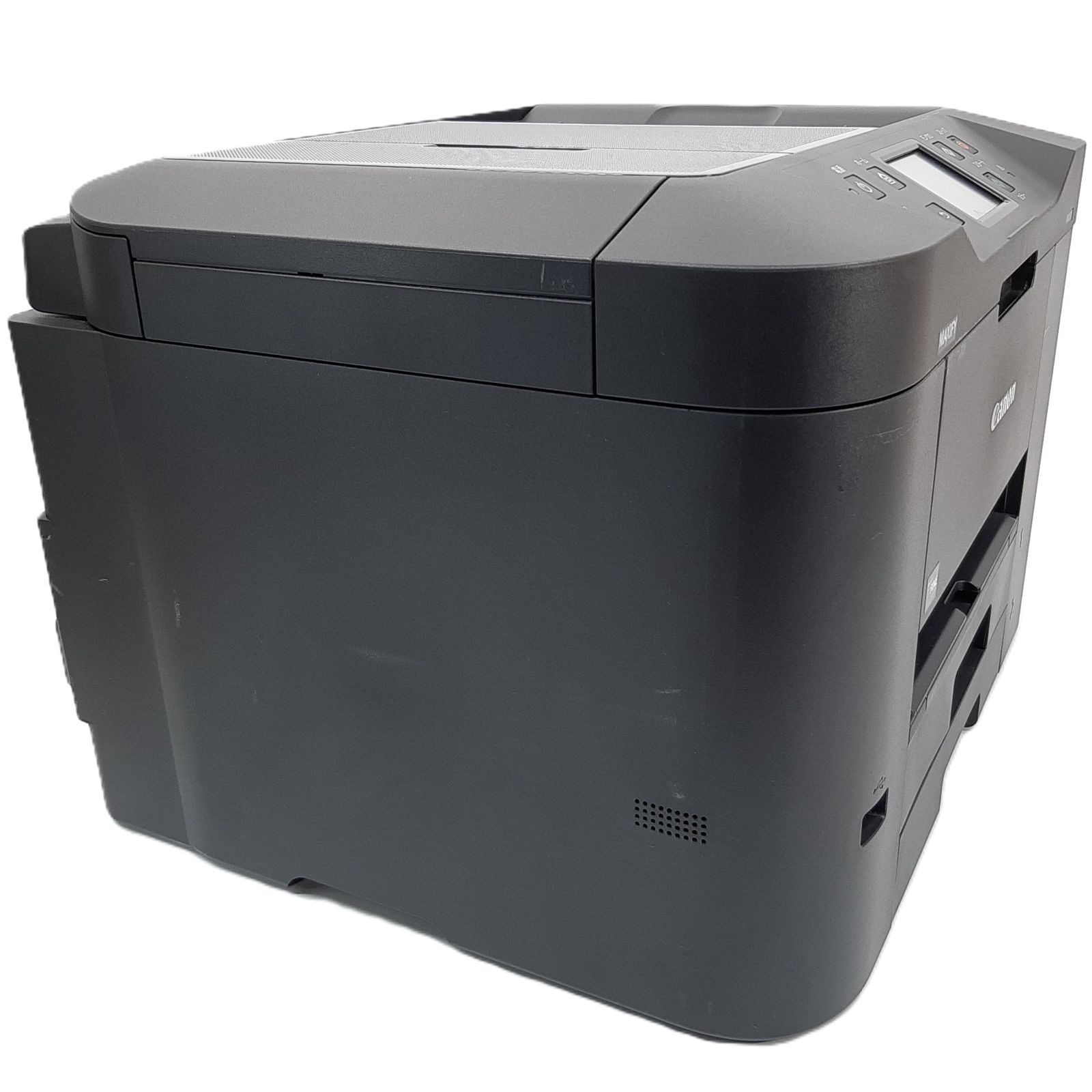 Canon インクジェットプリンター MAXIFY MB2730 総印刷枚数4055枚