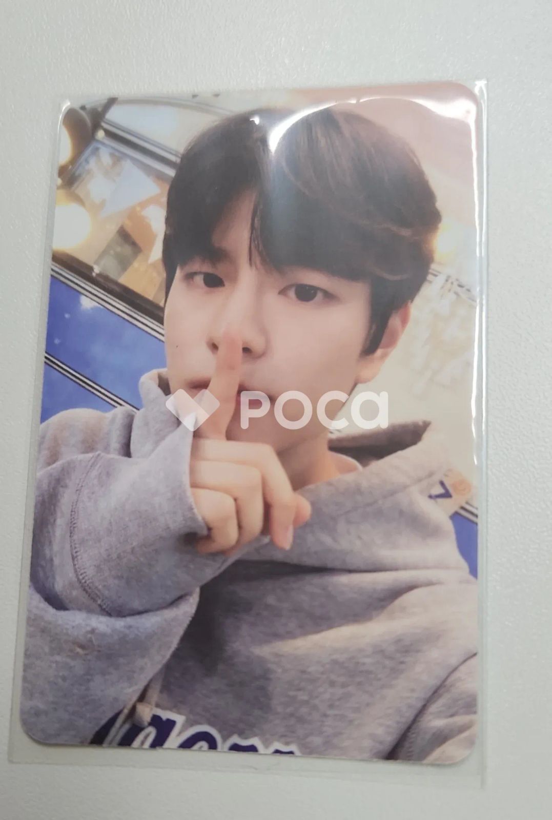 straykids スンミン スキズ NOEASY - メルカリ