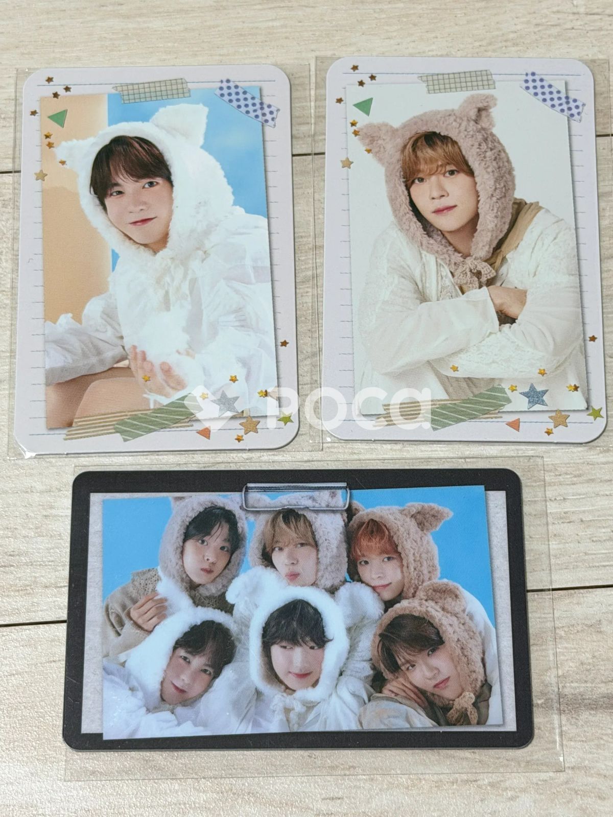 NCT リョウ SM ENTERTAINMENT 30th Anniversary SPECIAL 抽選会 - メルカリ