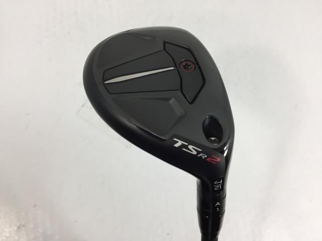 返品OK 【中古ゴルフクラブ】【超美品】タイトリスト TSR2