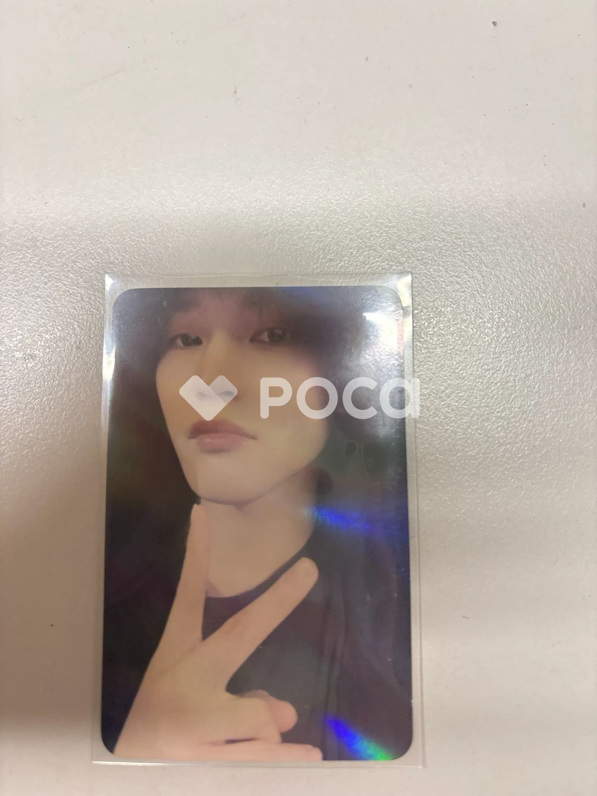 NCT チョンロ DREAM( )SCAPE Makestar - メルカリ