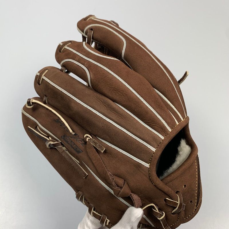 姫路東】【中古】アシックス（asics） 硬式用 内野手 3121A296