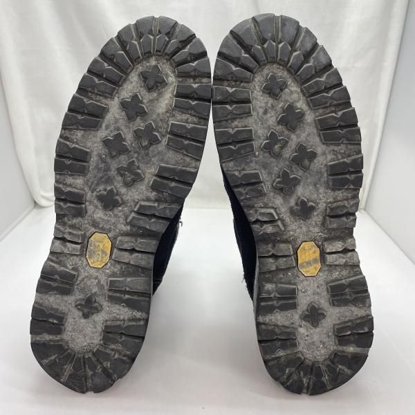 中古】Danner USA製 EXPLORER 45202X サイズ26～26.5㎝ 黒 ダナー