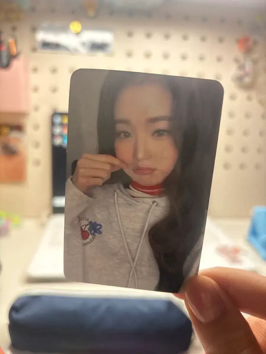 IVE (アイヴ) チャン・ウォニョン (WONYOUNG) KIRSH (キルシー) トレカ