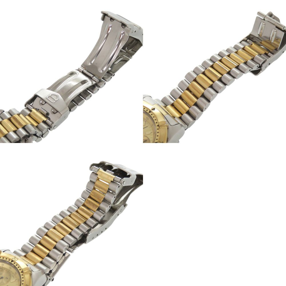 タグホイヤー プロフェッショナル 2000シリーズ 265.406 ゴールド SS