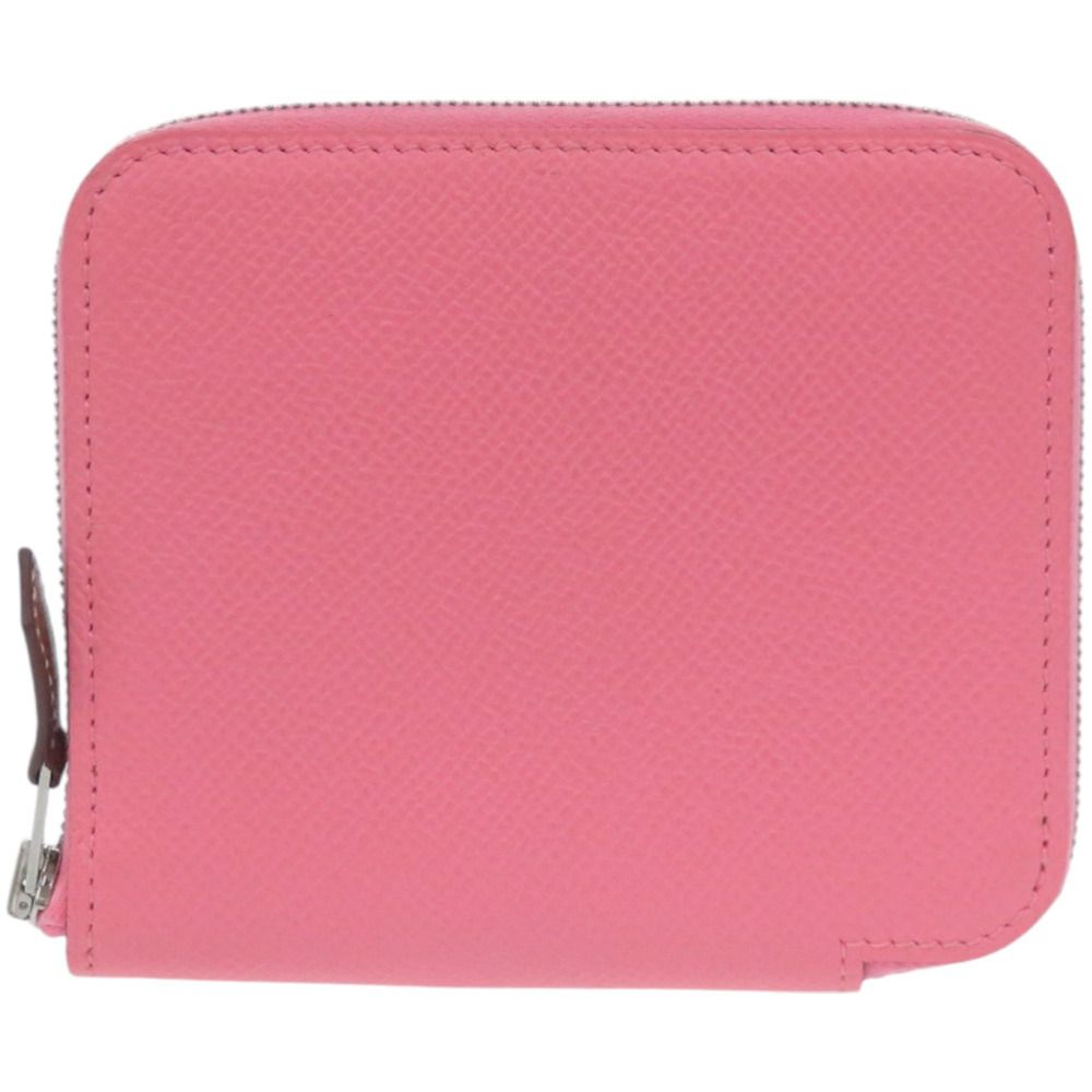 美品 エルメス アザップ シルクイン コンパクト ヴォーエプソン