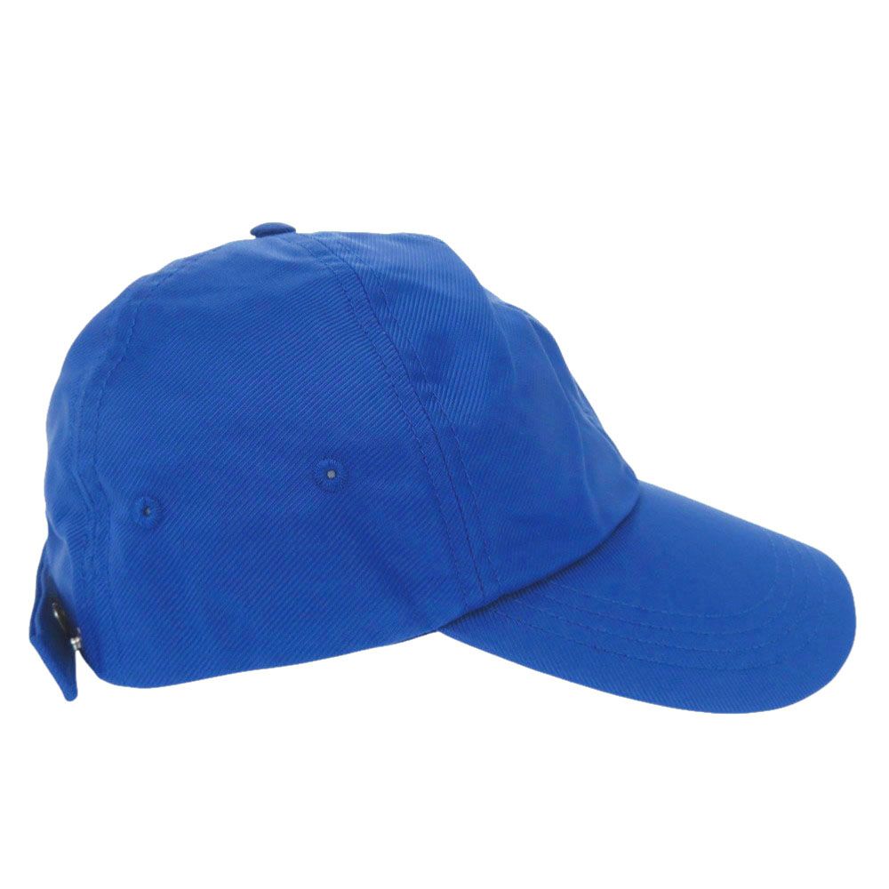 未使用品 バーバリー ダニエル リー ベースボールキャップ 8077024