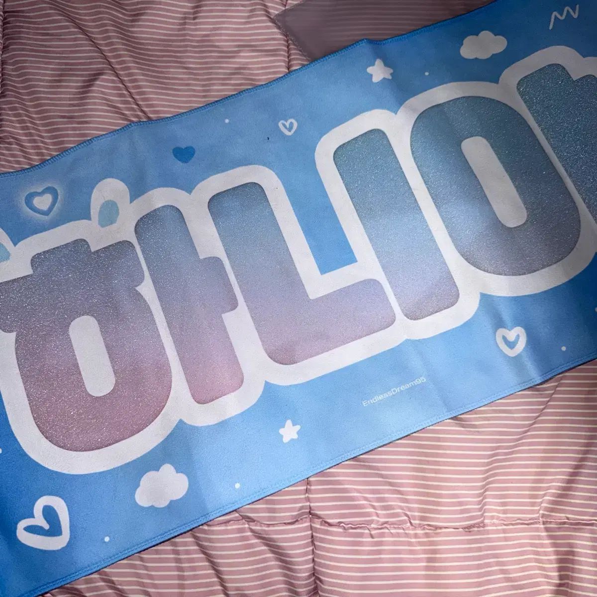 SEVENTEEN ジョンハン スローガン - メルカリ