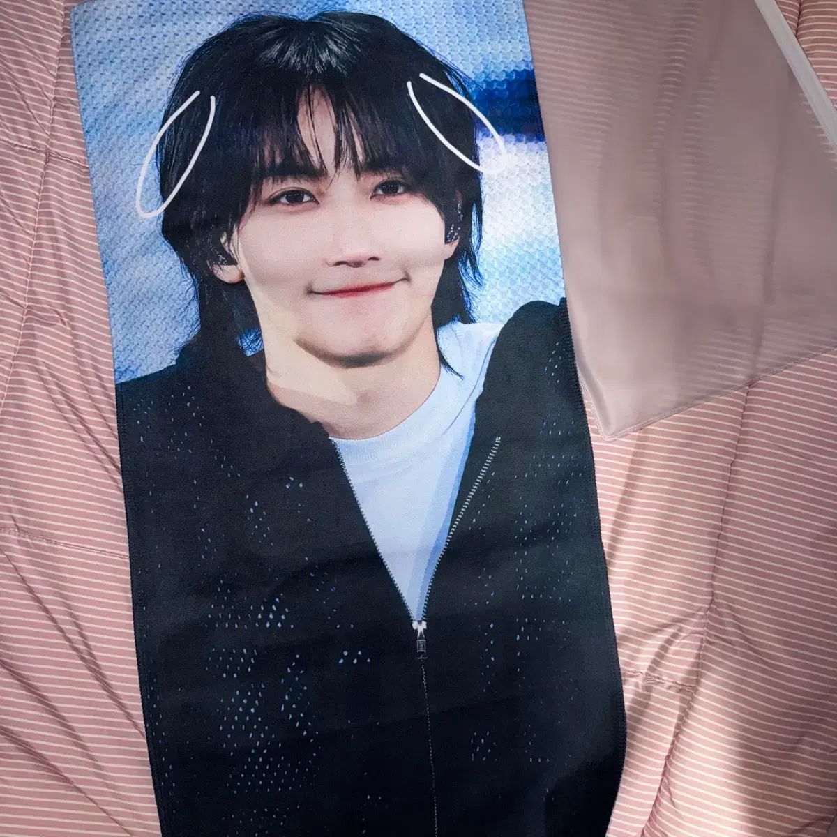 SEVENTEEN ジョンハン スローガン - メルカリ