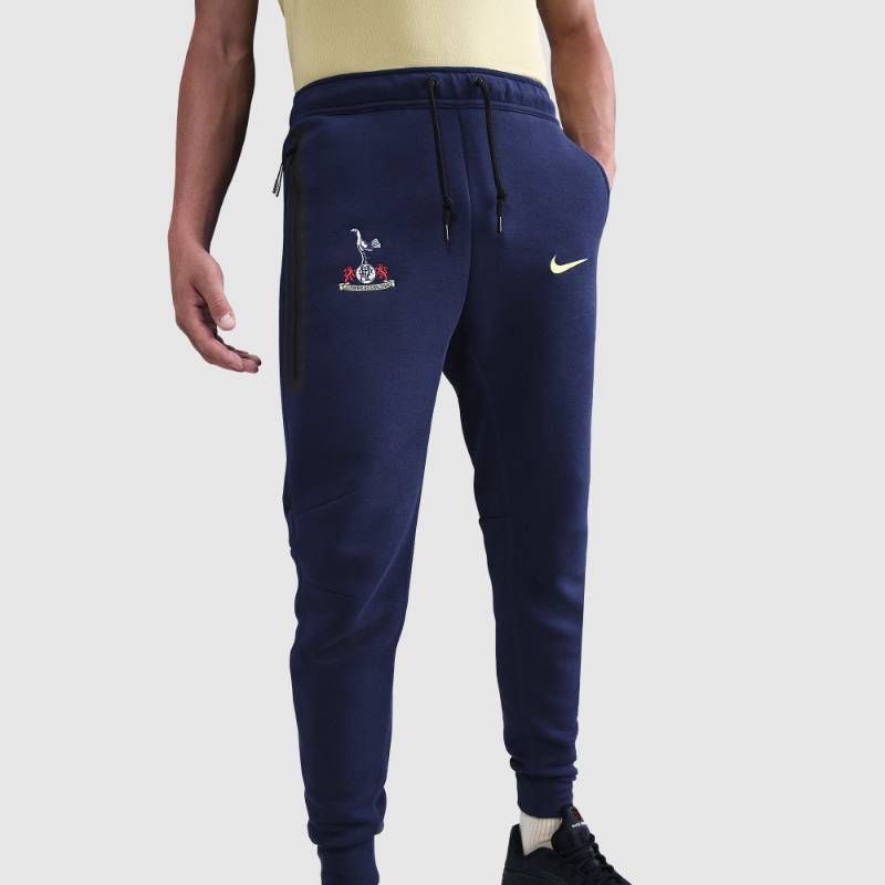 NIKE ナイキ　トッテナム テックフリースパンツ XXL 送料無料・匿名配送】Nike ナイキ トッテナム 25/26 テックフリース