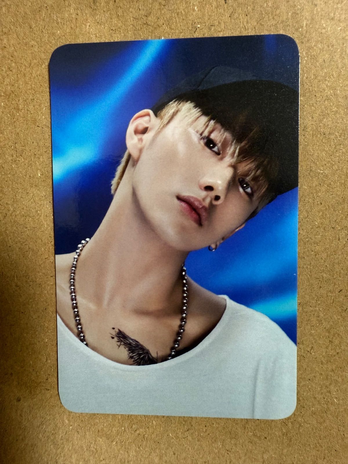 P1Harmony ピーワンハーモニー インタク限定 トレカ - メルカリ