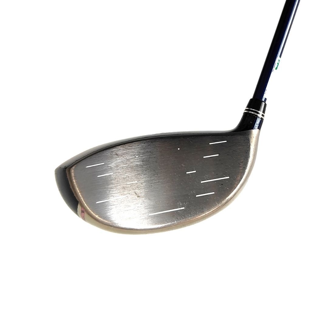 ゼクシオ XXIO9 1W ドライバー 純正カーボン L - メルカリ