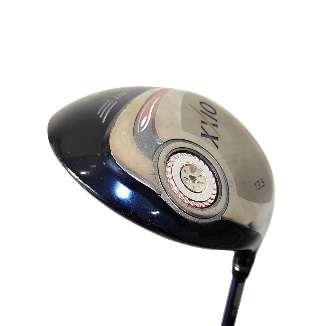 ゼクシオ XXIO9 1W ドライバー 純正カーボン L - メルカリ