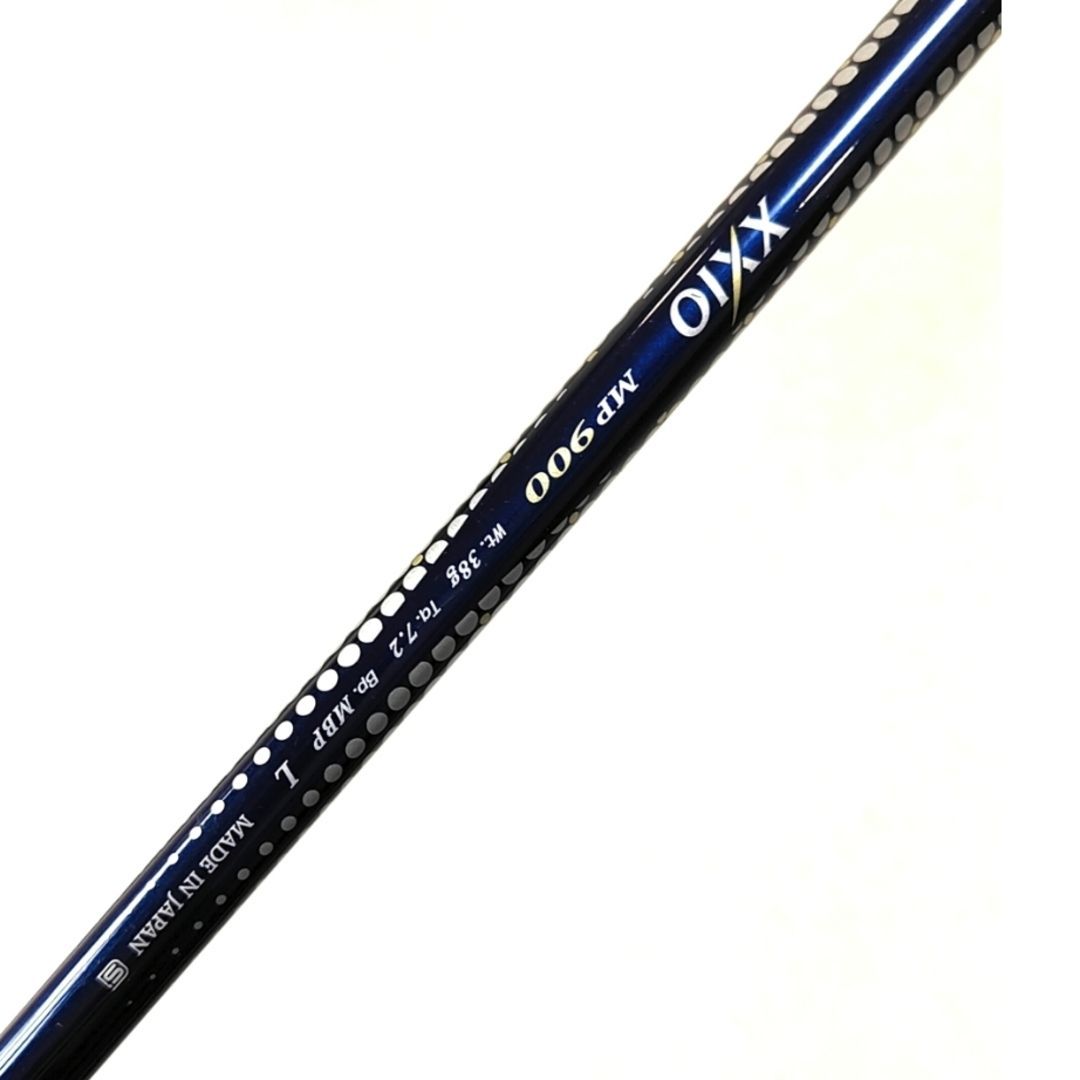 ゼクシオ XXIO9 1W ドライバー 純正カーボン L - メルカリ