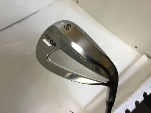 中古】 プロギア PRGR 0 WEDGE 48°/04° ウェッジ WG Diamana FOR PRGR