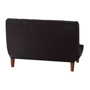 合皮張地 リビング