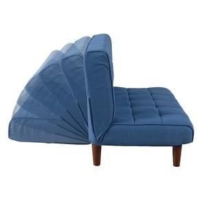  ローソファー リクライニングソファー 幅102cm 2人掛け レザー調 ブラック 42段階 リクライニング 合皮張地 リビング ダイニング 肘付きソファ 2人掛け 3人掛けソファ ソファ ソファベッド