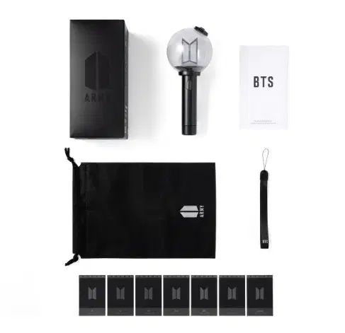 未開封 新品 BTS アミボム 4 - メルカリ