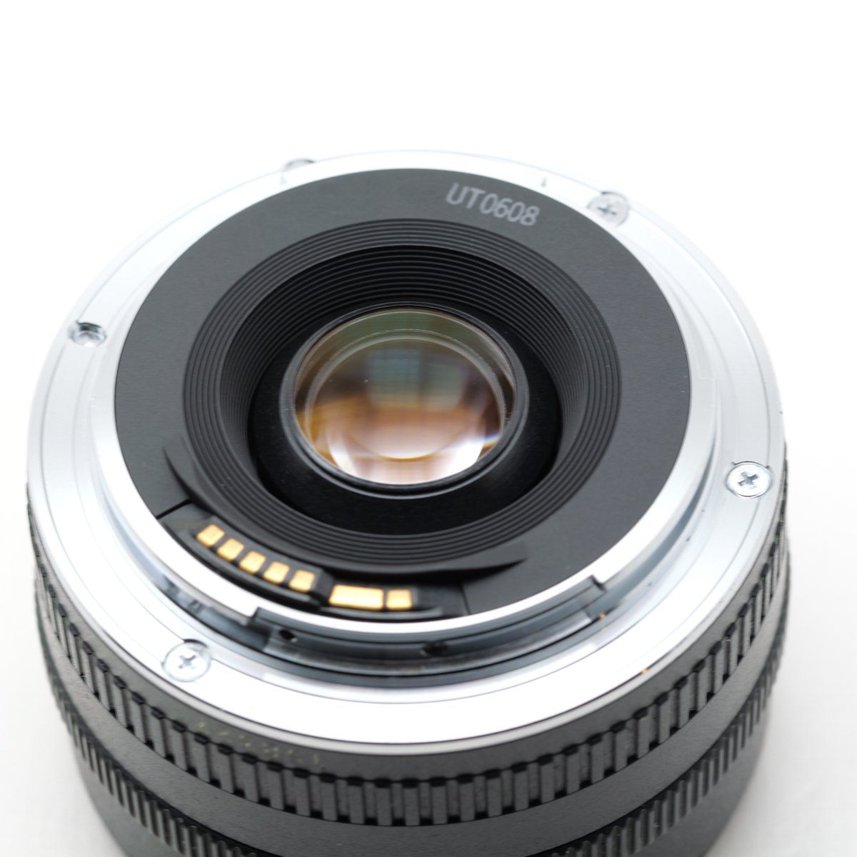 Canon EF 28mm F2.8 レンズ キヤノン EFマウント - メルカリ