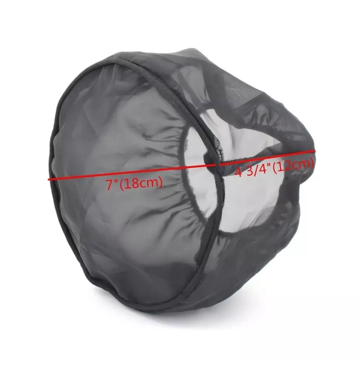 エアクリーナーカバー レインソックス ハーレー エアフィルター 撥水