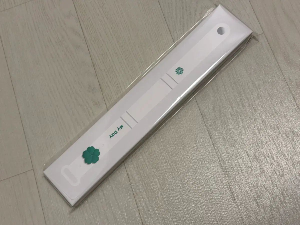 DAY6（デイシックス） OFFICIAL LIGHT BAND Day6 ペンライト