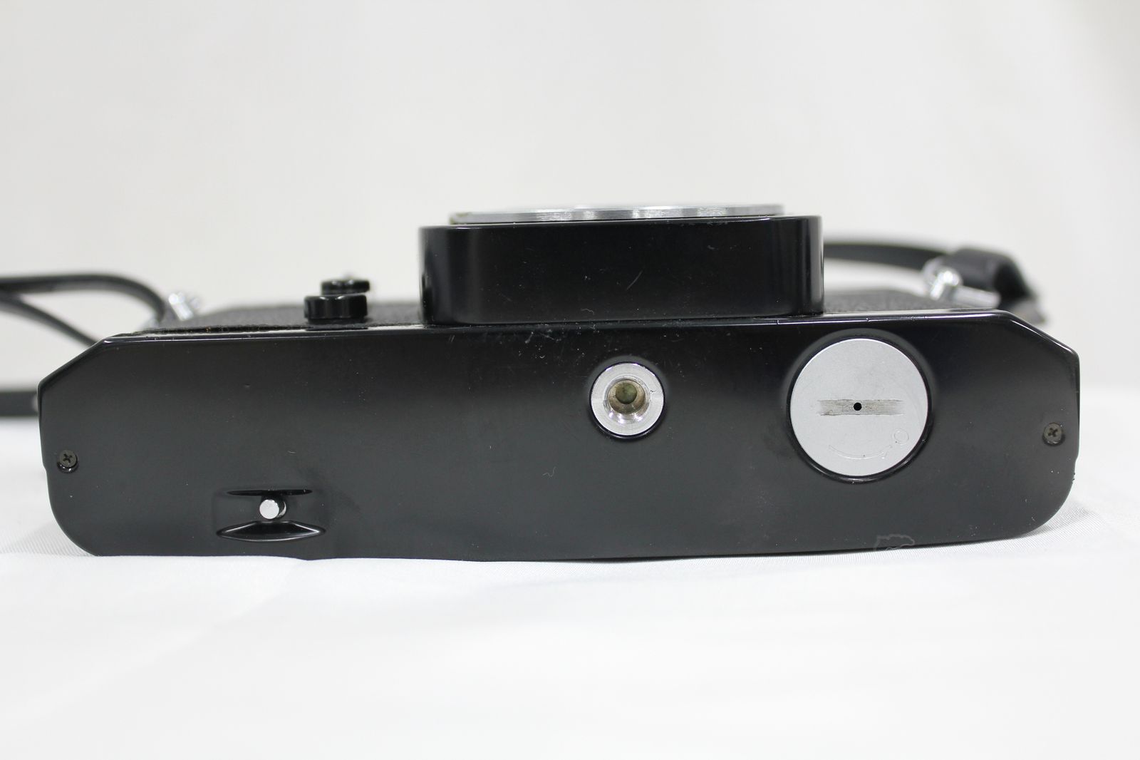 返品保証】 アーガス argus CR-1 ブラック Cintar 28mm F2.8 ボディ