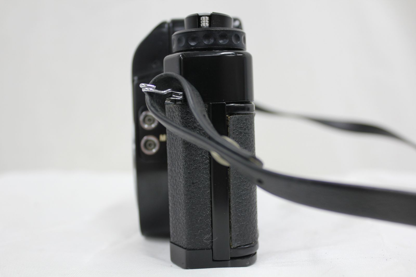 返品保証】 アーガス argus CR-1 ブラック Cintar 28mm F2.8 ボディ