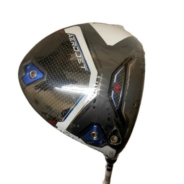 中古】 コブラ cobra AEROJET MAX 10.5° ドライバー DR SPEEDER NX for