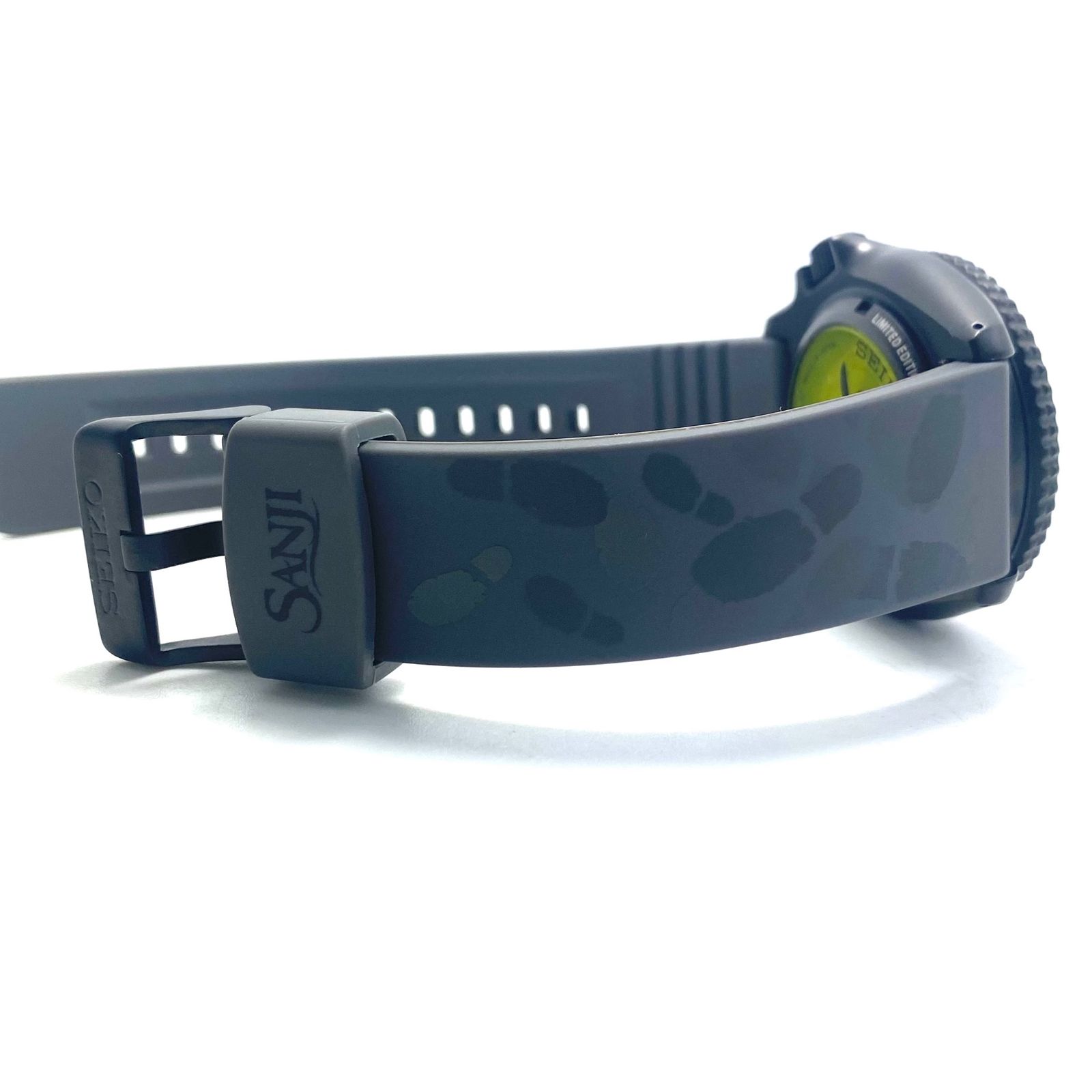 メンズ セイコー