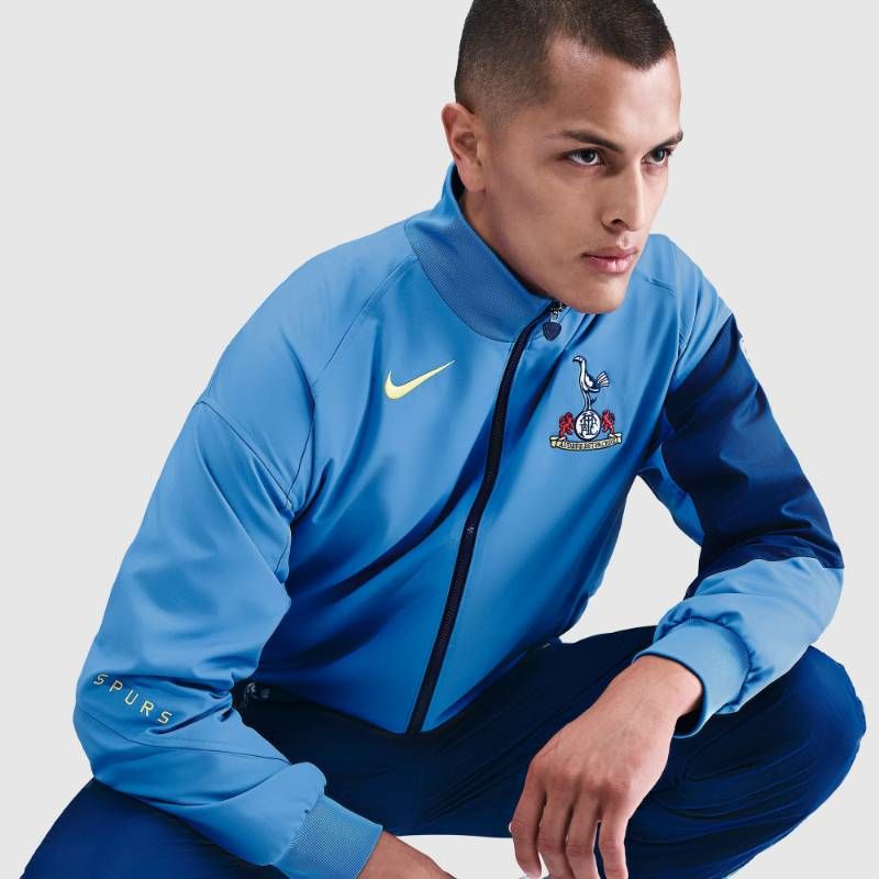 送料無料・匿名配送】Nike ナイキ トッテナム 25/26 アンセム