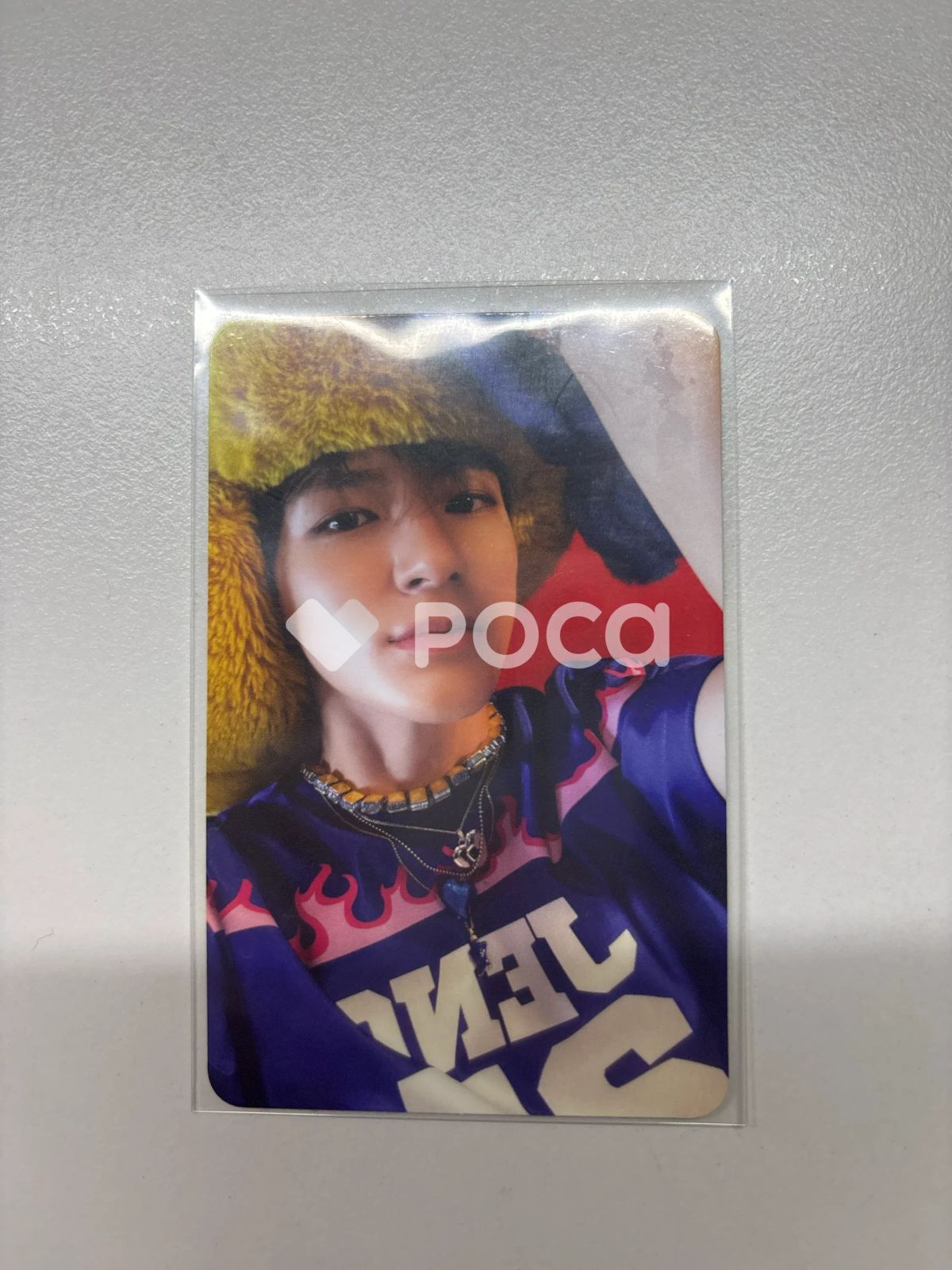 NCT ジェノ Candy Photobook Ver. - メルカリ