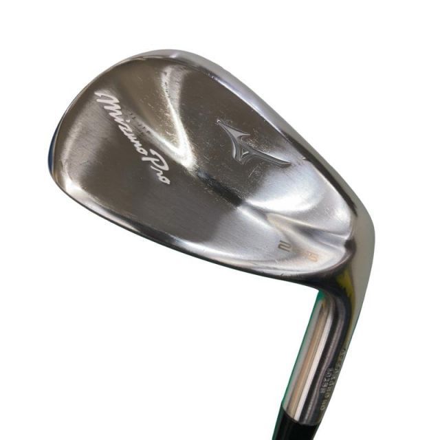  ミズノ Mizuno Pro 245 GW ウェッジ WG Dynamic Gold 95 (フレックスS) メンズ 男性用 右利き 右用 Cランク ゴルフクラブ