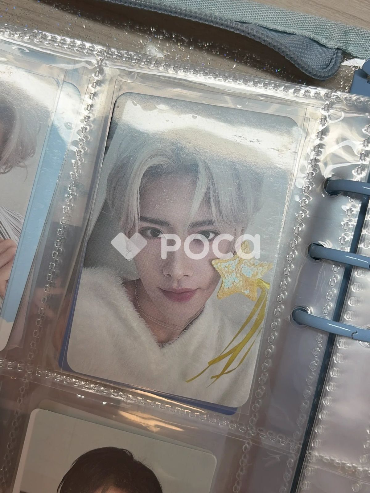 ZEROBASEONE リッキー 2024 SEASON'S GREETINGS Good Night ALADDIN